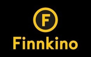 Finnkino leffaliput x 3