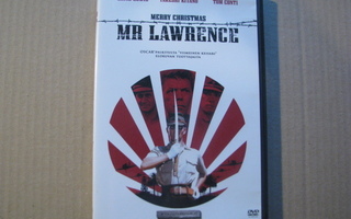 MERRY CHRISTMAS MR. LAWRENCE ( David Bowie )