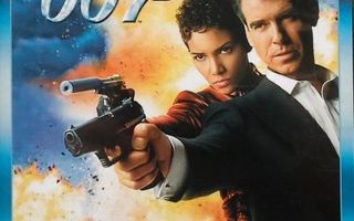 007 :  Kuolema Saa Odottaa  -  (2 DVD)