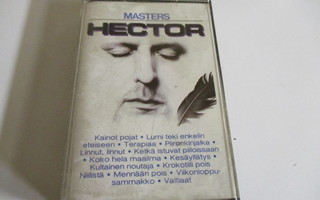 Masters Hector c-kasetti