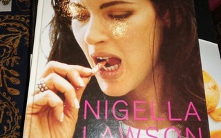 Lawson, Nigella: Syötävän hyvää