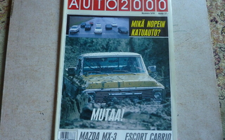 Auto 2000  5-91