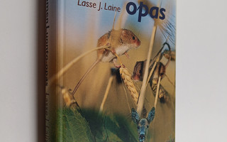 Lasse J. Laine : Suomen luonto-opas