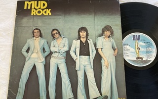 Mud – Mud Rock (Orig. 1974 UK LP)