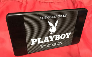 Playboy merkki