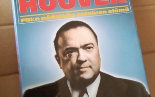Anthony Summers: J. Edgar Hoover