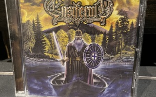 Ensiferum - Ensiferum cd