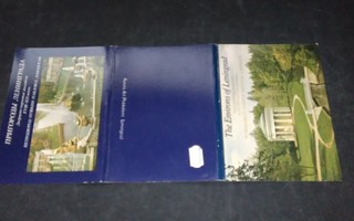 Leningrad postikorttipakkaus PK450/3