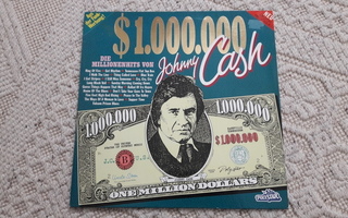 Johnny Cash – $1.000.000 Die Millionenhits Von Johnny Cash