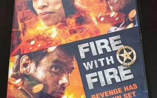 FIRE WITH FIRE (2012)