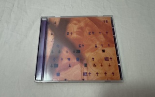 Xenogears Original Soundtrack