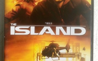 Island (DVD)