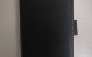 Exclusive suojakotelo Nokia 4.2, musta