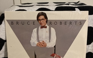 Bruce Roberts – Bruce Roberts LP