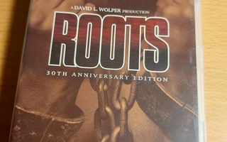 Roots juuret complete koko sarja! - 30th anniversary