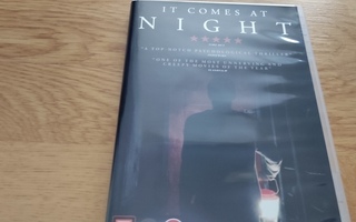 It Comes at Night (DVD)