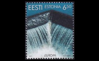 Eesti 399 ** Europa (2001)