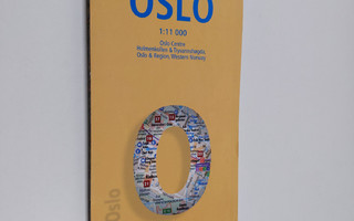 Oslo 1:11 000