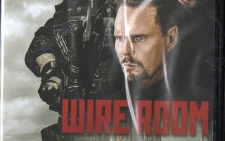 wire room	(79 318)	UUSI	-FI-	nordic,	DVD		bruce willis	2022