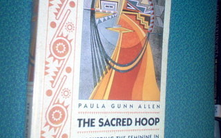 Paula Gunn Allen: THE SACRED HOOP (intiaanit) Sis.postikulut