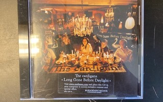 Cardigans - Long Gone Before Daylight CD