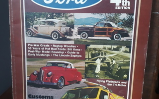 Petersen's Complete Ford Book