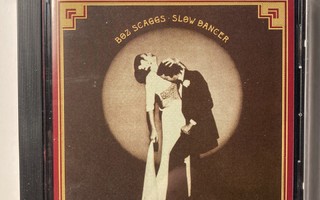 BOZ SCAGGS: Slow Dancer, CD
