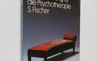 Harold Stern : Die Couch : Ihre Bedeutung in der Psychoth...