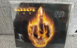 Tarot - You CDS (2006)