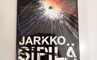 Jarkko Sipilä : Seinää vasten