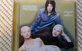 The Smashing Pumpkins ‘Another 17 Seconds’ Live cd