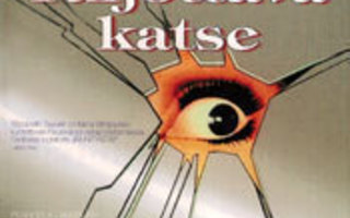 Agatha Christie - TUIJOTTAVA KATSE DVD