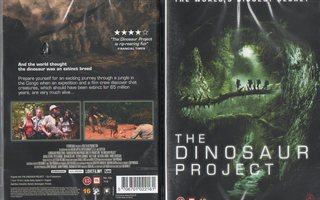 Dinosaur Project	(1 707)	UUSI	-FI-	DVD	nordic,			2012