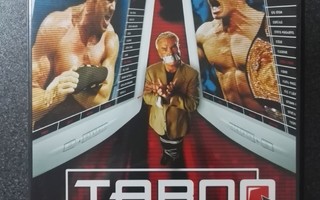 DVD) WWE - Raw: Taboo Tuesday 2005 _t