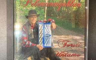 Torsti Untamo - Pelimannijuhlaa CD