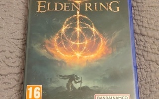 Elden Ring [PS5]