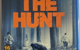 The Hunt - Blu-ray ( uusi )