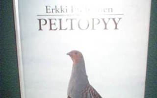 Erkki Pulliainen : Peltopyy (  1 p. 2007 )