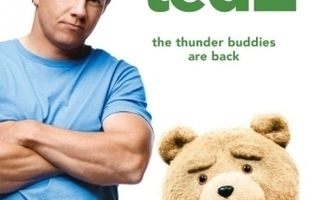 Ted 2  -   (Blu-ray)