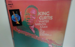 KING CURTIS - WATERMELON MAN  -72 M-/M- LP