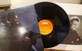 Johnny Cash - Rockabilly Blues LP