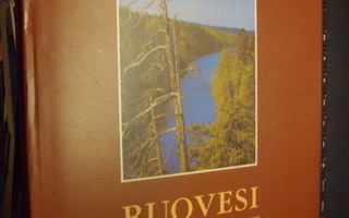 Lindqvist : Ruovesi ennen ja nyt  ( 2 p. 1992 ) Sis.pk:t