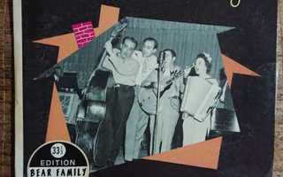 Various - Juke Joint Boogie - Country & Rockabilly Classics