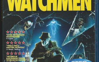 Watchmen (2 Discs)