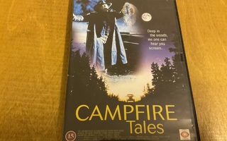 Campfire Tales (DVD)