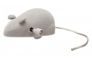 TRIXIE Wind-Up Mouse -hiiren pituus 7cm 4092