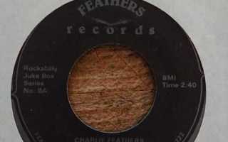 Charlie Feathers - Roll Over Beethoven "7