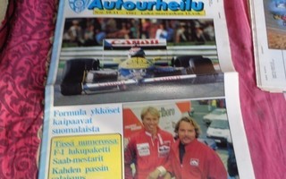 Suomen Autourheilu 10-11/1987