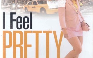 I Feel Pretty (Amy Schumer, Michelle Williams, Tom Hopper)