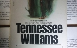 Tennessee Williams - The Roman Spring of Mrs. Stone